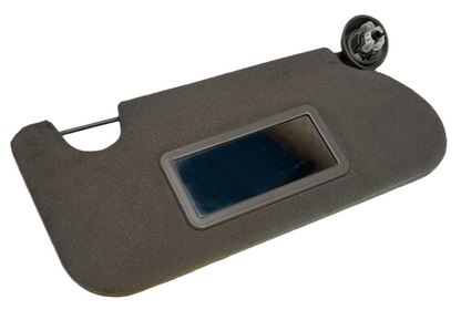 Tapa Sol Chevrolet Trailblazer 2008