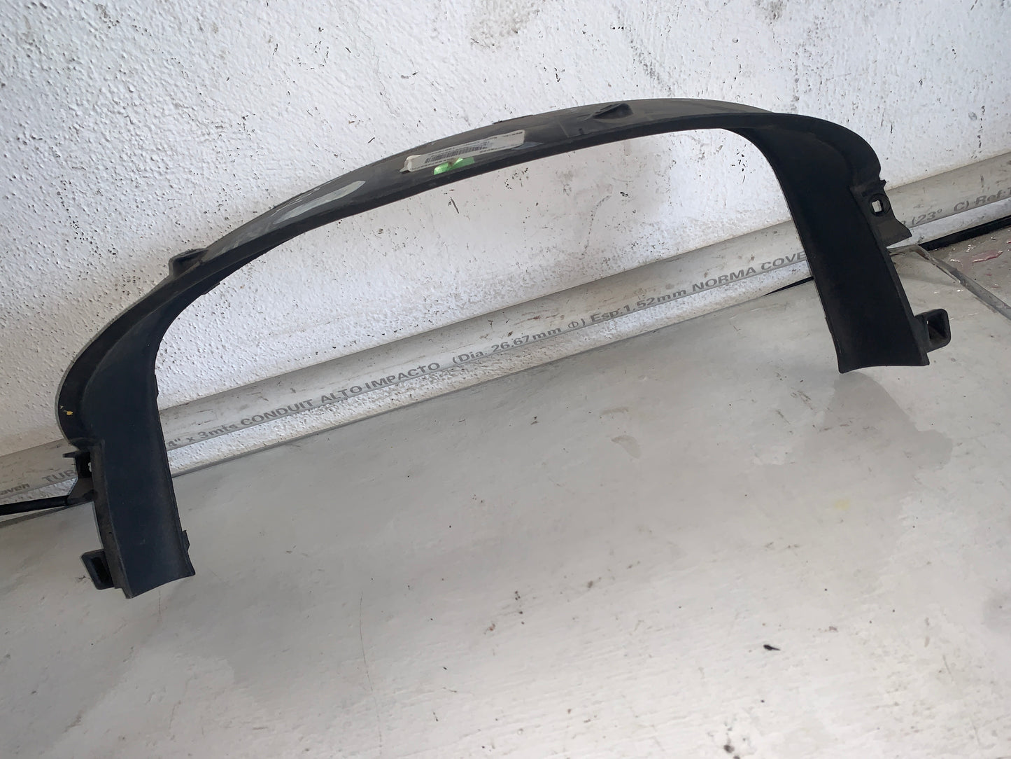 Embellecedor Cluster Chevrolet Tahoe  2006 2010