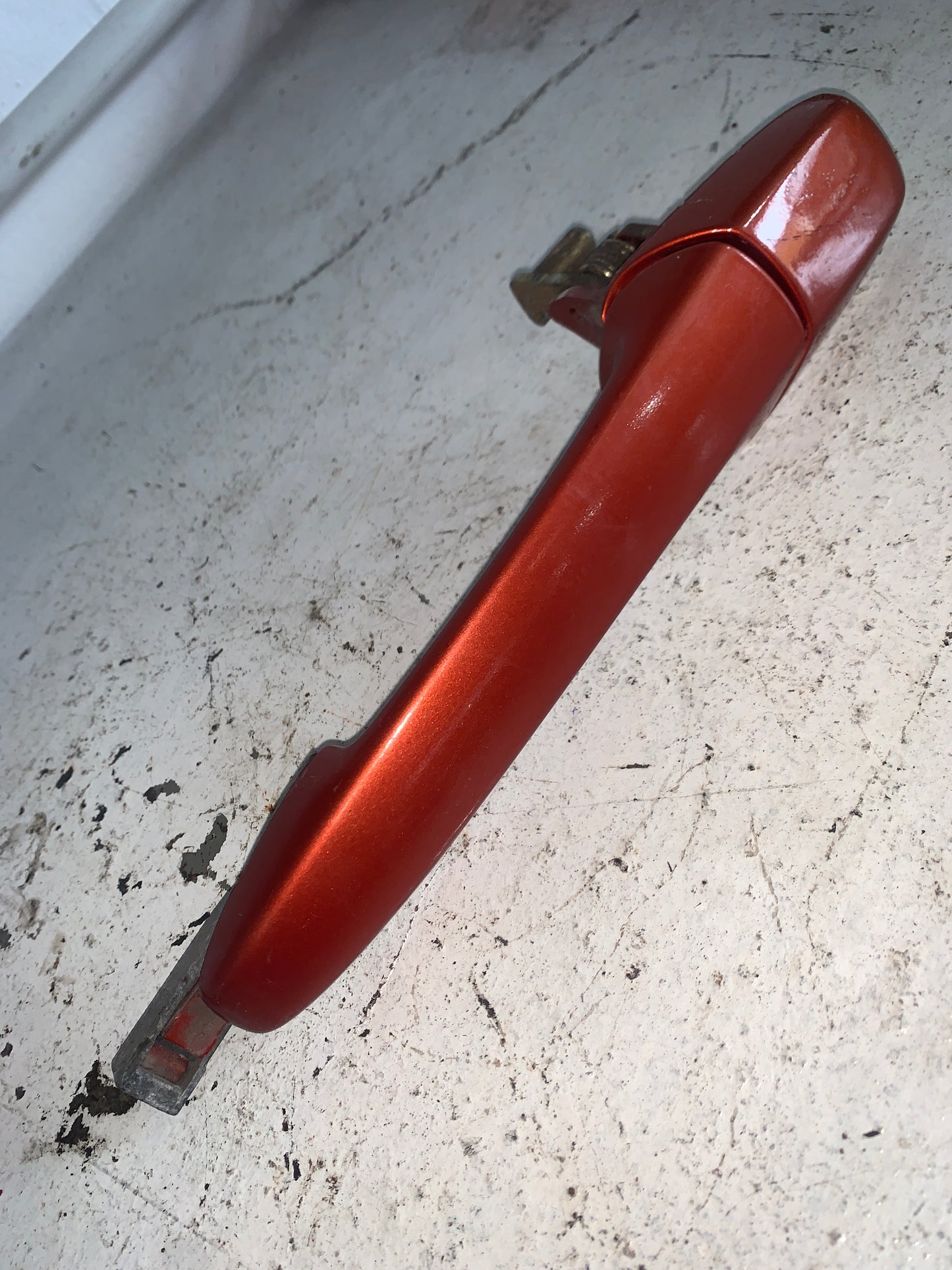 Manilla Externa Mazda6 2004 2010