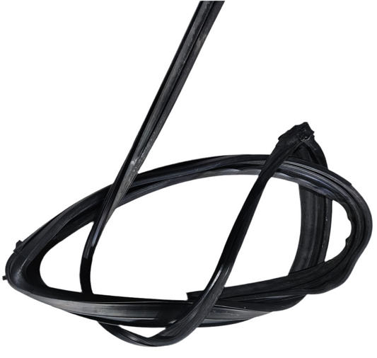 Goma Puerta Carroceria Toyota Yaris Belta 2008 2010