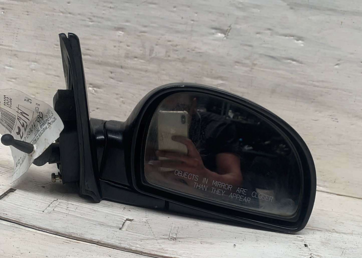 Retrovisor Hyundai Accent 2003