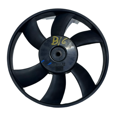 Aspa Electroventilador Nissan Sentra B16
