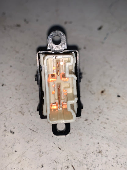 Mando Eleva Vidrio Individual Mazda6 2004 2006