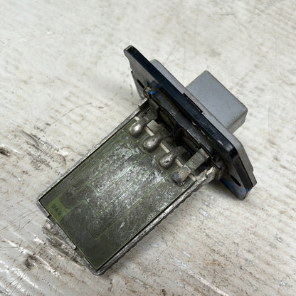 Resistencia Aire Chevrolet Aveo 2004 2007