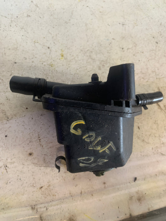 Envase Deposito Aceite Direccion Volkswagen Bora