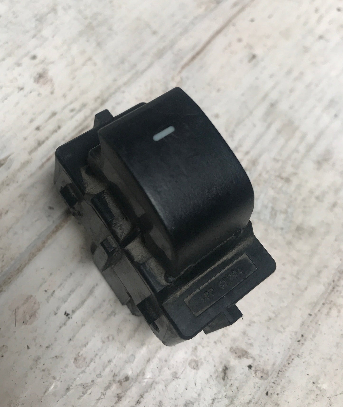 Mando Eleva Vidrio Individual Ford F250 2008 2012
