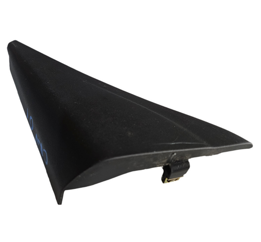 Tapa Triangulo Interno Retrovisor Honda CRV 2002 2006