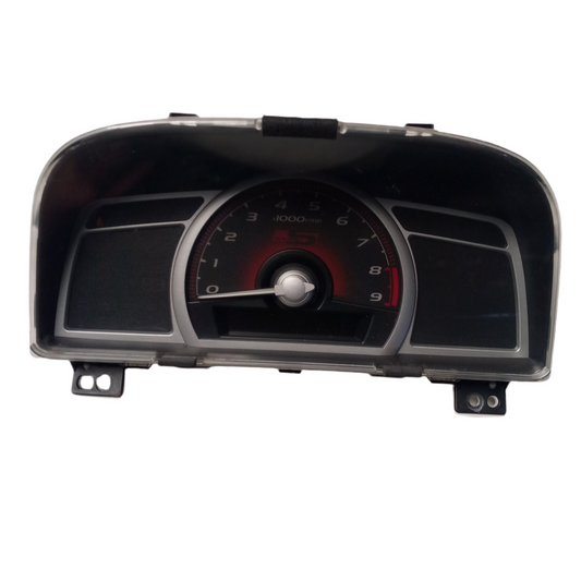 Cluster RPM Civic Type S 2006 2011