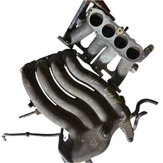 Camarin Volkswagen Bora 2.0