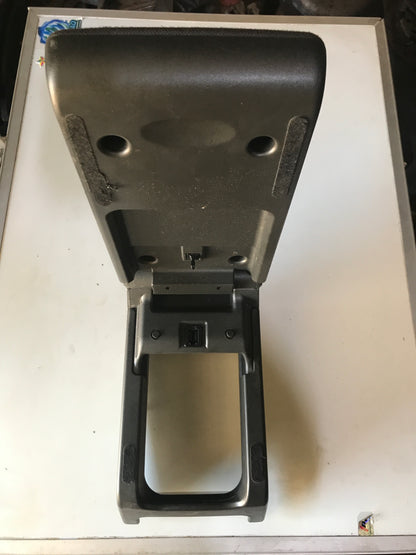 Cojin Mecanismo Consola Central Nissan Xtrail