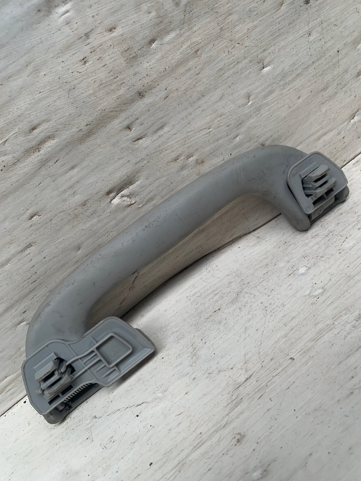 Manilla Agarradero con Gancho Mazda3