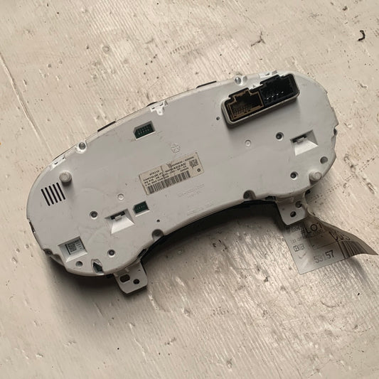 Cluster Tacometro Jeep Grand Cherokee 4G 2011 2016