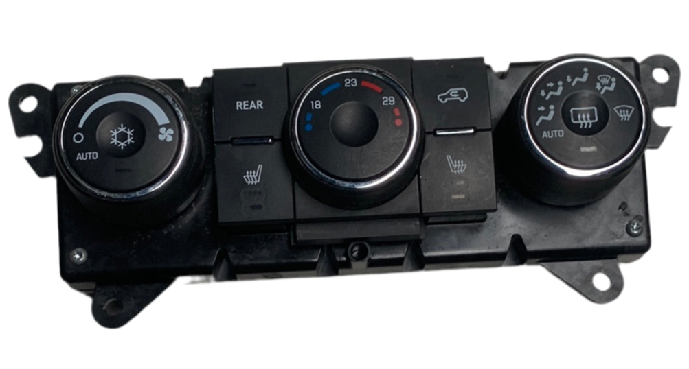 Mando Aire Acondicionado Chevrolet Equinox