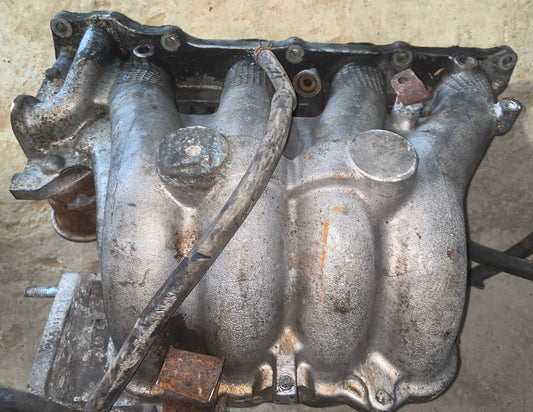 Camarin Honda Accord F23A1 1995 2001