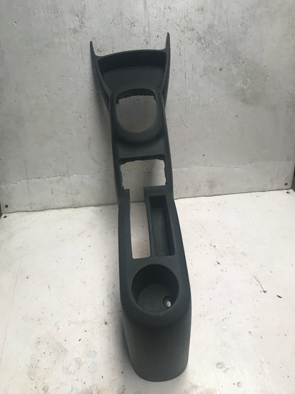 Consola Moldura Central Toyota Yaris Sincronico 2006 2011