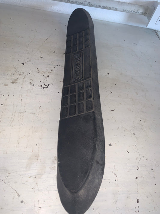 Posa Pie Maleta Hyundai Tucson 2005 2010