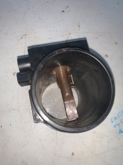 Sensor Maf Nissan B14 Importado 3 Pines