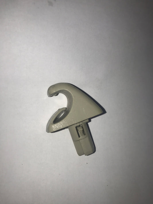 Gancho Tapa Sol Nissan Tiida