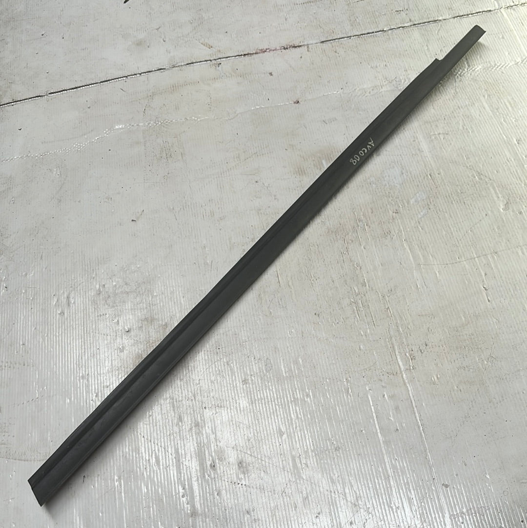 Cepillo Lamevidrio Externo Chevrolet Aveo 4ptas