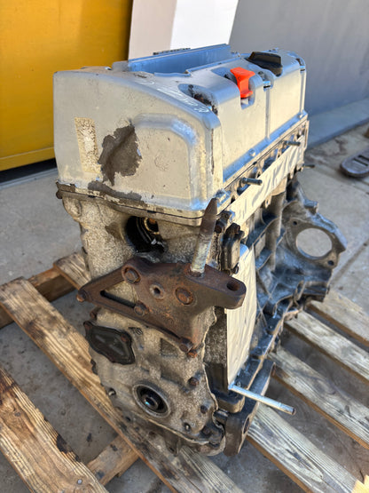 Motor 7/8 Honda CRV 2010-2011 K24Z6