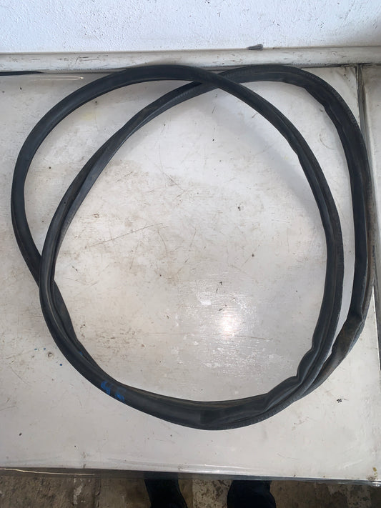 Goma Carroceria Externa Toyota 4Runner 1996 2001