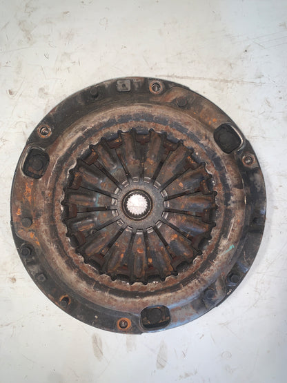 Kit Croche Ford Focus 2.0 2008 2013