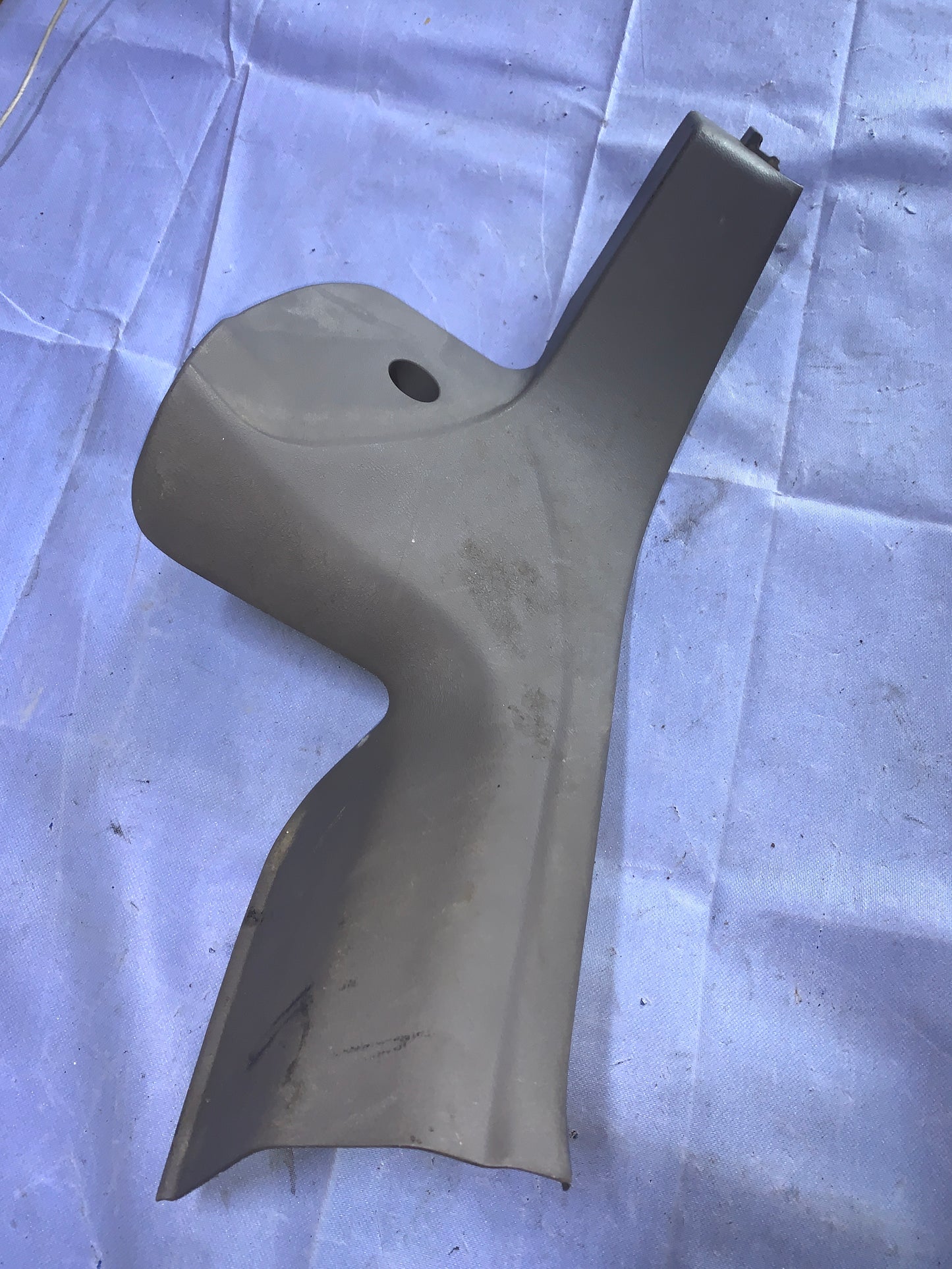 Pisa Alfombra Trasero Honda Civic 2006 2011