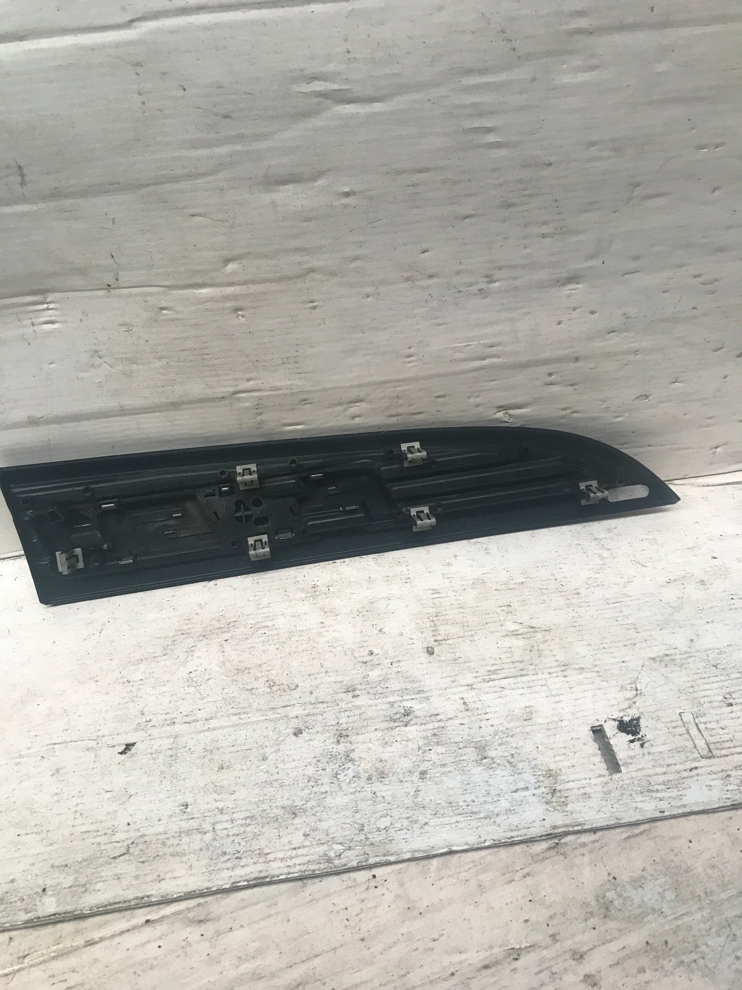 Emblema Lateral Ford F550