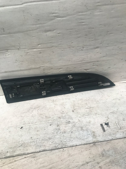 Emblema Lateral Ford F550