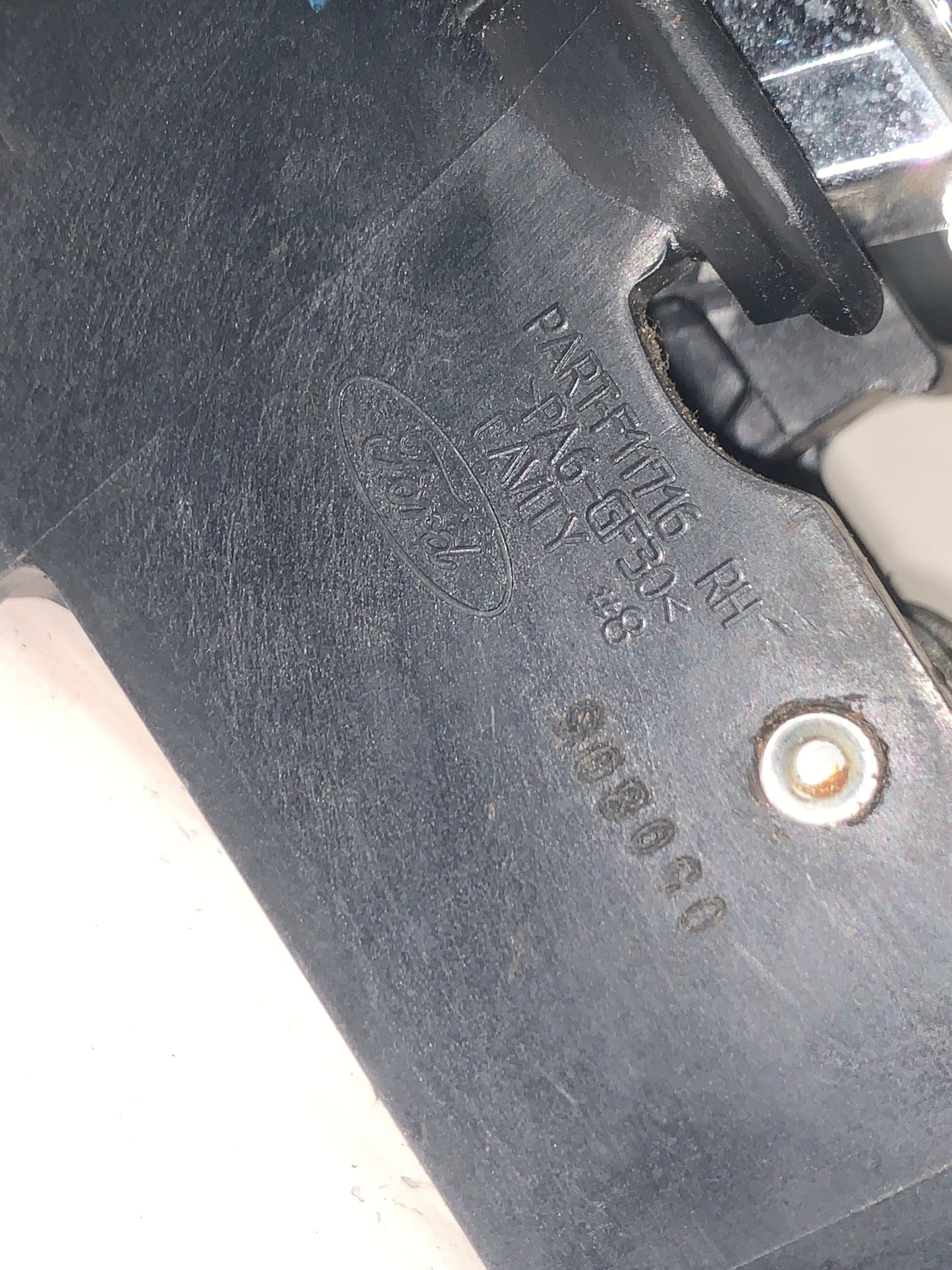 Manilla Interna Ford F150 FX4 Doble Cabina 2004 2008