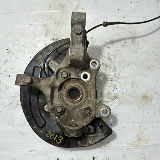 Mozo Ford Explorer 2011 2016