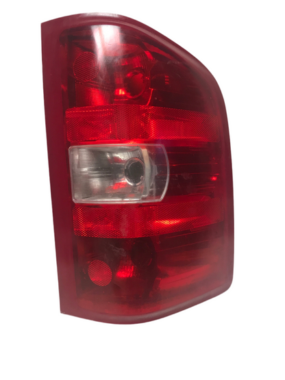 Stop Chevrolet Silverado 2008