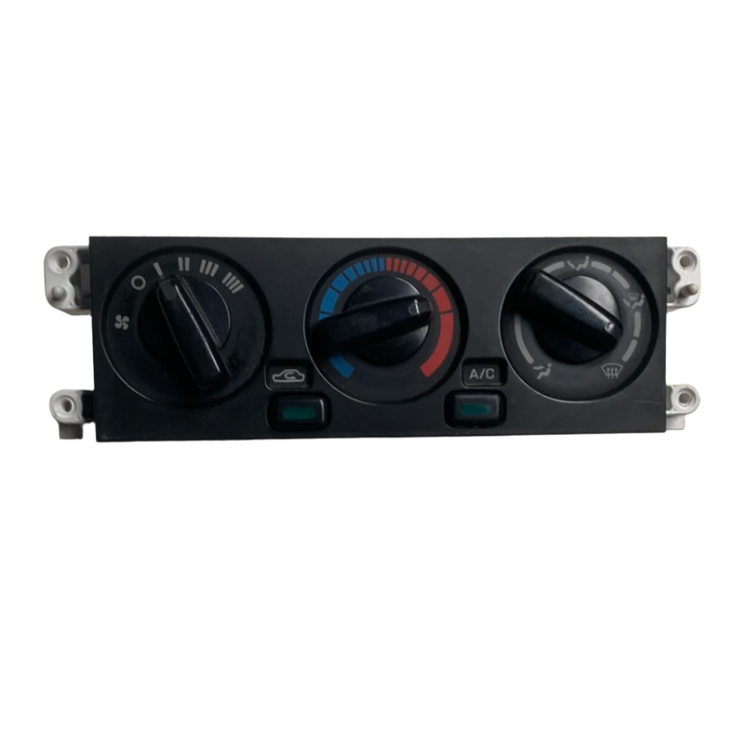 Mando Aire Acondicionado Nissan Pathfinder 2001 Original