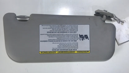 Tapa Sol Toyota Corolla 2014 2016 Importado