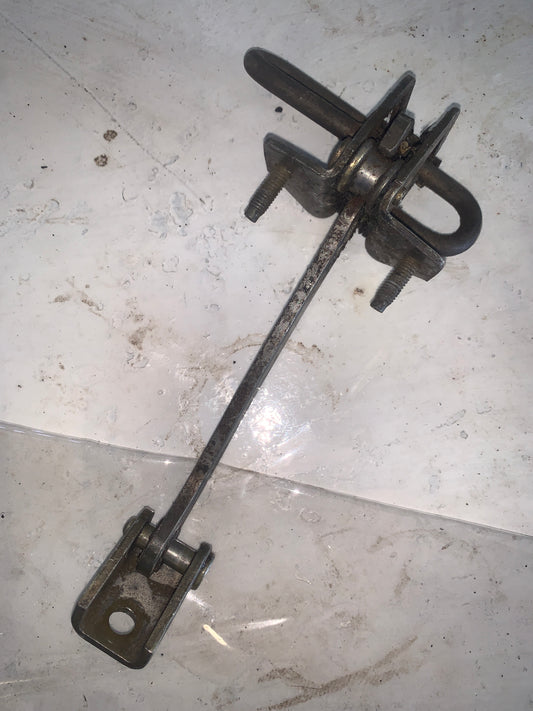 Freno Puerta Chevrolet Astra