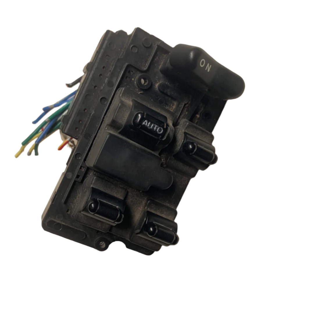 Mando Eleva Vidrio Piloto Honda CRV Accord 1998 2001