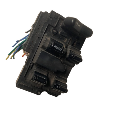 Mando Eleva Vidrio Piloto Honda CRV Accord 1998 2001