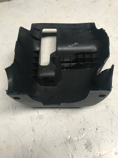 Tapa Caña Inferior Volante Toyota Yaris 2006 2010