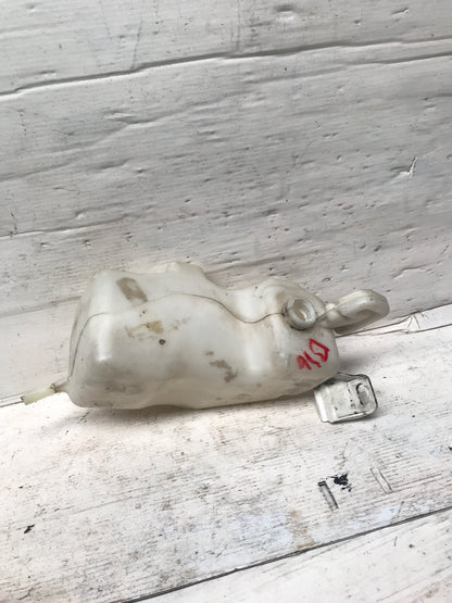 Envase Deposito Agua Radiador Nissan Sentra B16