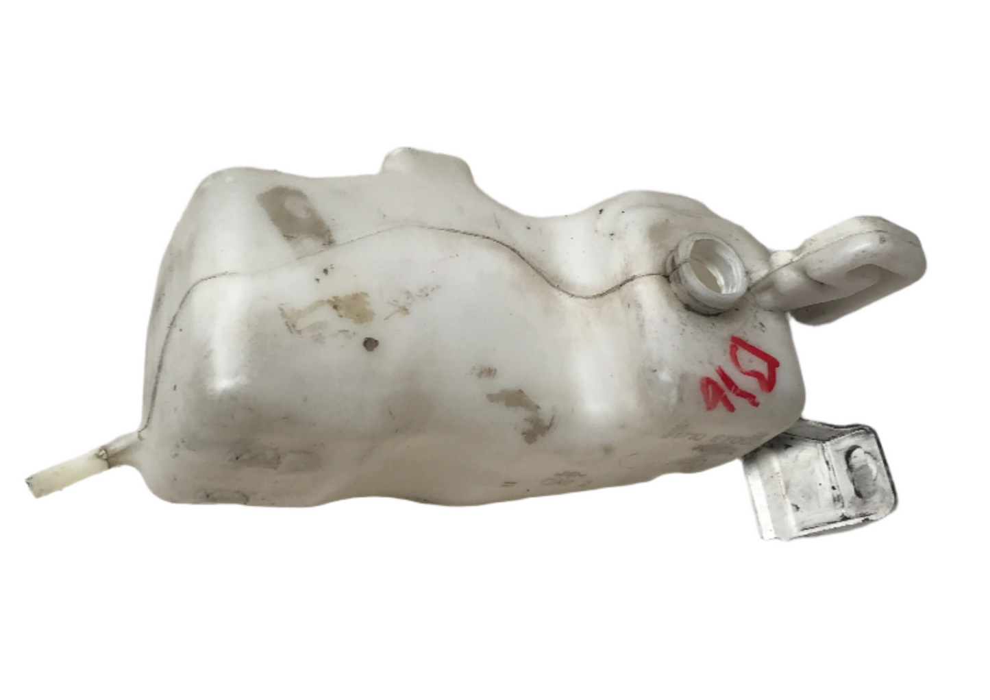 Envase Deposito Agua Radiador Nissan Sentra B16