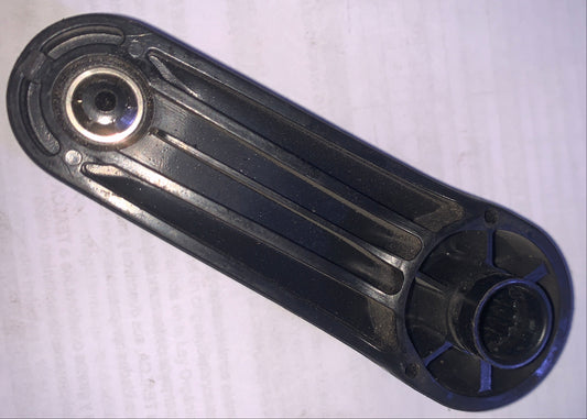 Manilla Eleva Vidrio Mazda3