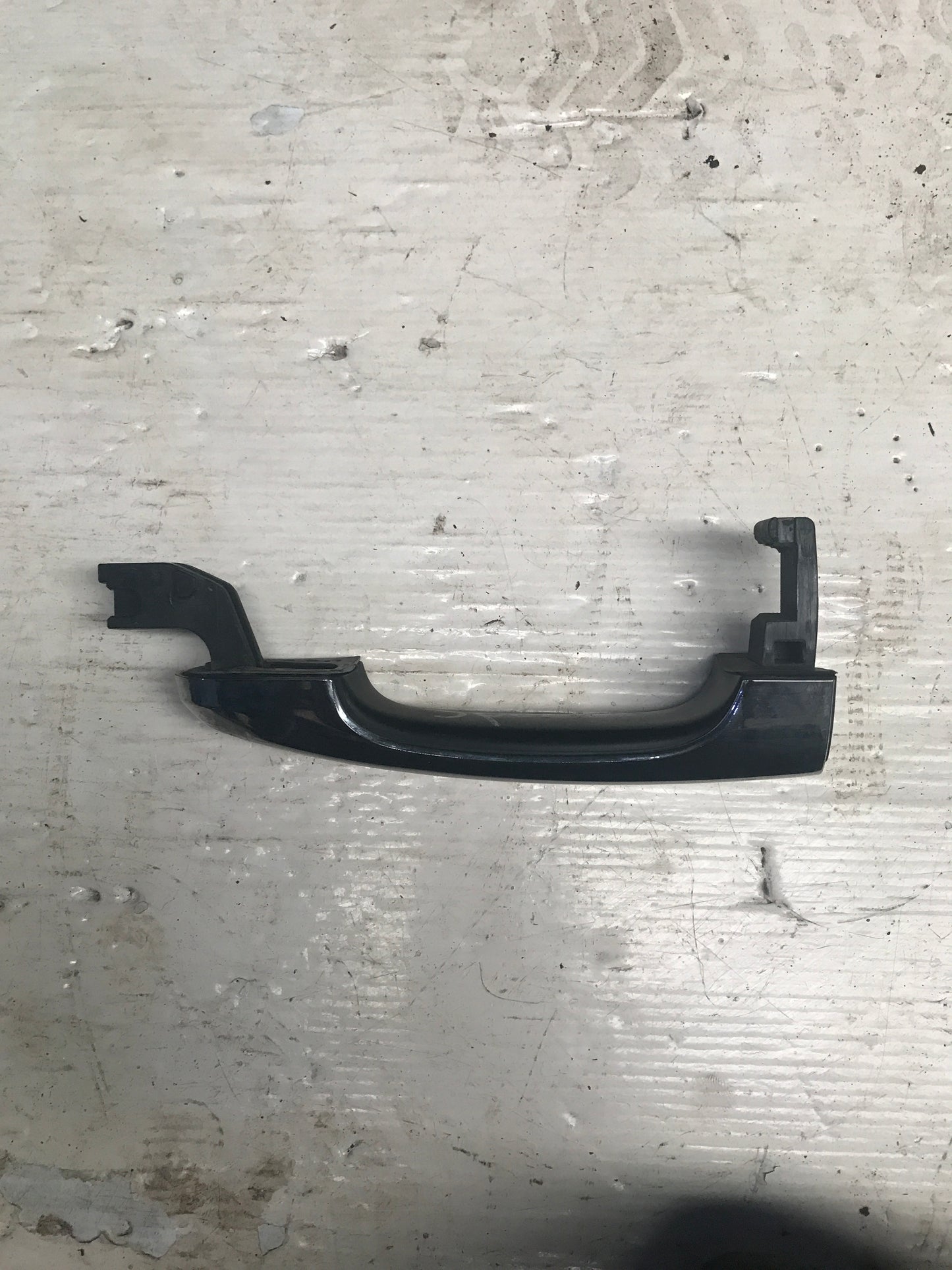 Manilla Externa Kia Sportage 2006 2010