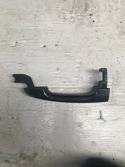 Manilla Externa Kia Sportage 2006 2010