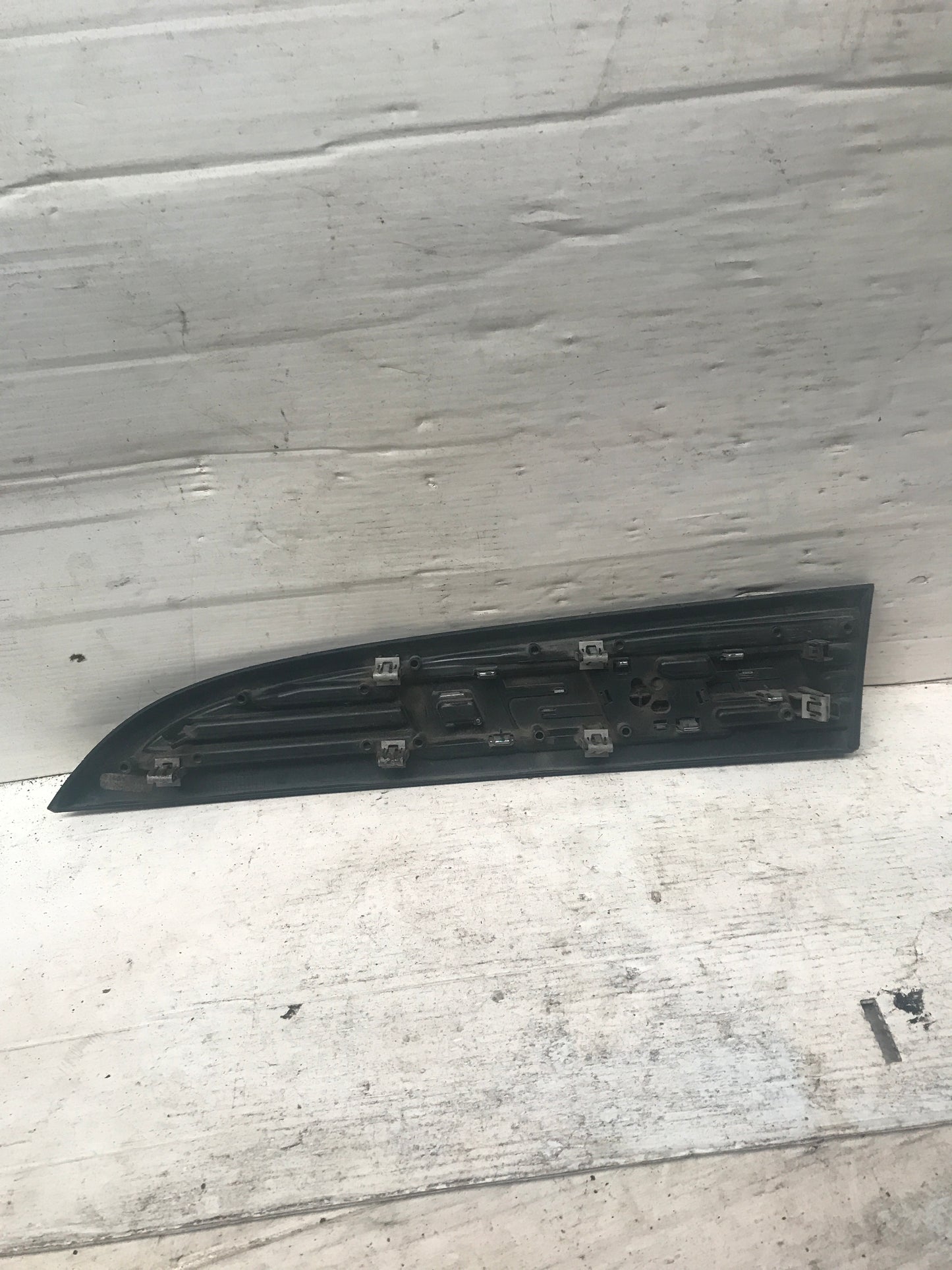 Emblema Lateral Ford F250