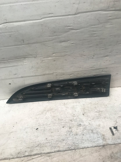 Emblema Lateral Ford F250