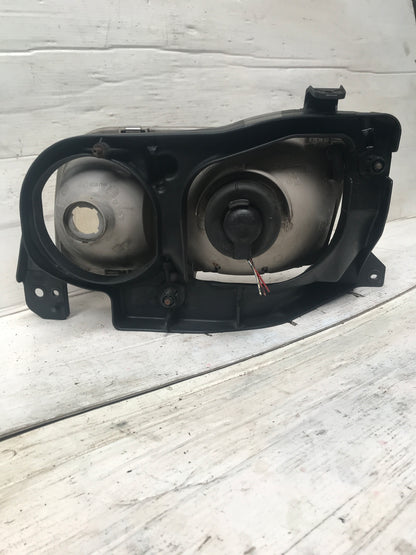 Faro Delantero Chevrolet Tracker 2004