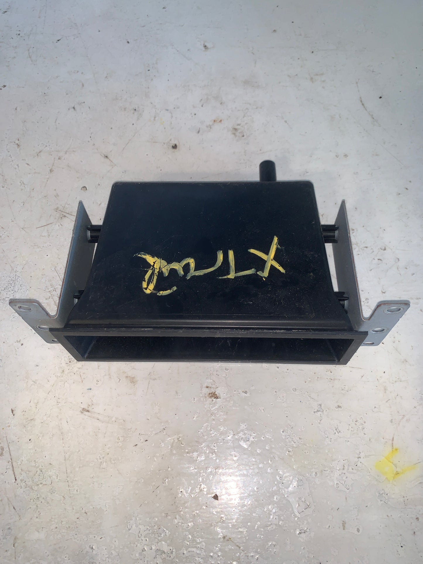 Bandeja Tablero Nissan Xtrail 2004 2008