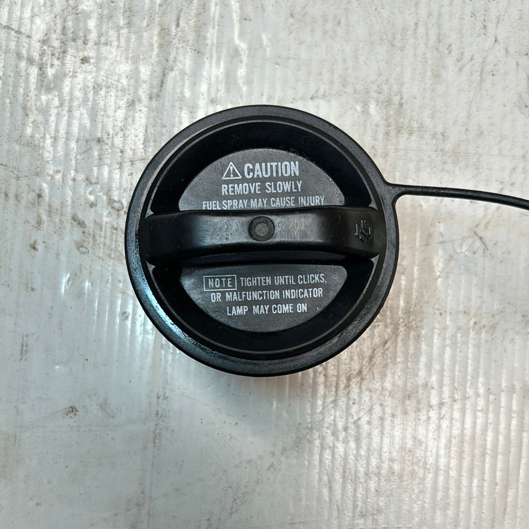 Tapa Gasolina Toyota Yaris 2000 2005 RAV4