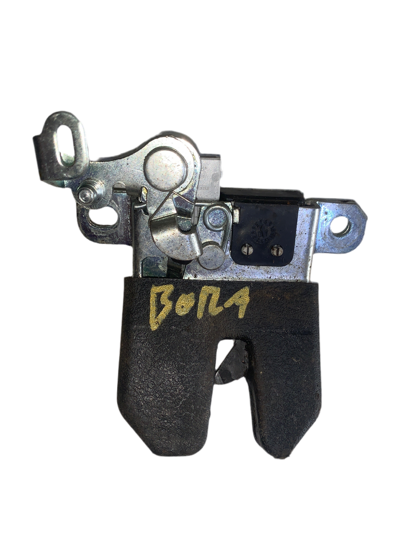 Cerradura Maleta Volkswagen Bora Jetta 2.0