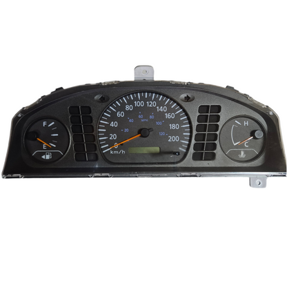Cluster Nissan Sentra B15